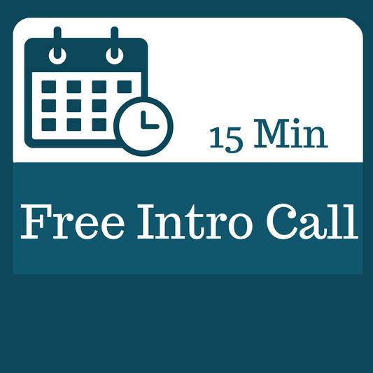 FREE intro call